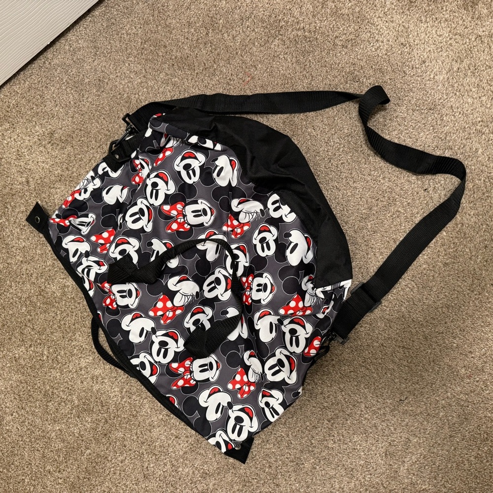 Disney tote bag